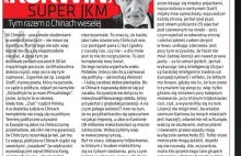 Janusz Korwin-Mikke: "Tym razem o Chinach weselej" - Super Express