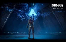 MASS EFFECT™: ANDROMEDA – Official Cinematic Reveal Trailer – N7 Day 2016