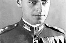 Witold Pilecki wkracza do Hongkongu