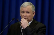 Bykowym w prezesa Kaczyńskiego?