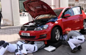 Polacy zignorowali Dieselgate. Tylko 40 proc. aut zgłoszono do akcji...