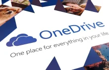 Promocja: 30 GB za darmo w OneDrive