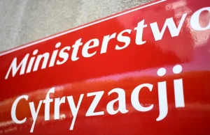 Ministerstwo Cyfryzacji chce walczyć z patostreamami