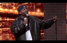 Aries Spears - Arnold Schwarzenegger