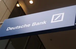 Deutsche Bank stracił wiernego klienta