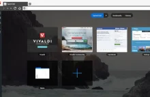 Vivaldi: nowa przeglądarka internetowa byłego szefa Opery. Ma szanse na sukces?
