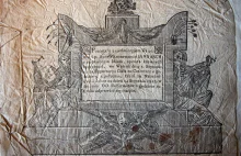 Warszawskie nekrologi z początku XIX wieku