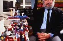 Zmarł Professor Seymour Papert, pionier wykorzystania komputerów w edukacji