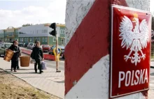 Polki emigrują na zachód a większość nowych obcokrajowców w Polsce to mężczyźni
