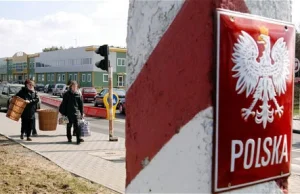 Polki emigrują na zachód a większość nowych obcokrajowców w Polsce to mężczyźni