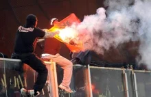 Tusk walczy z chuliganami wprowadzając piwo na stadiony