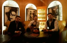 Pierwszy w Polsce HABANOS LOUNGE! - Premium Cigars