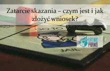 Zatarcie skazania – czym jest i jak złożyć wniosek?