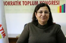 Turcja: kurdyjska działaczka warunkowo zwolniona po 11 tygodniach głodówki