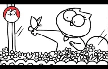 Simon's Cat A Valentine's Special!