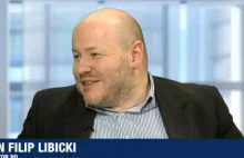 Libicki: Jestem za projektami społecznymi, ale nie w aspekcie finansowym