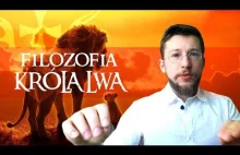 Filozofia Króla Lwa