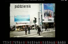 Najbrzydszy Kalendarz z najbrzydszymi zdjęciami Poznania