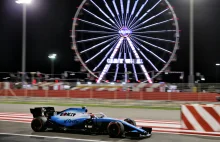 F1: Grand Prix Bahrajnu. Pierwsze pole position Charlesa Leclerca
