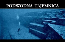 Tajemnica Yonaguni - Pradawna Budowla czy Naturalna Formacja?