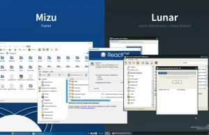 ReactOS 0.4.12 wydany