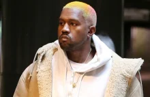 Kanye West zakłada firmę kosmetyczną!