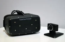 Oculus Rift w cenie poniżej 500 dolarów – premiera wersji konsumenckiej...