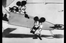 Myszka Miki z 1928 r.