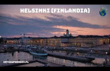 Helsinki (Finlandia) 4K