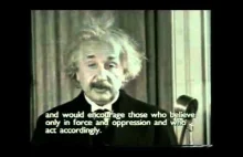 Albert Einstein- How I See the World