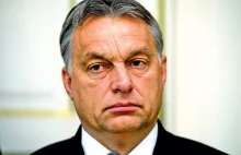 Wiktor Orban zrozumiał, że polityka liberalna to szkodliwa głupota.
