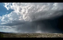 Microburst, bomba deszczowa