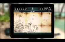 App Trailer | Assassin's Creed 4 Black Flag