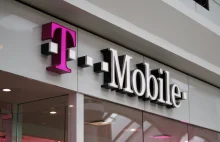 T-Mobile bez nielimitowanego LTE.