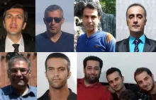 Iran: 9 Chrześcijan skazanych na 5 lat więzienia za porzucenie islamu