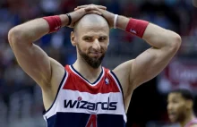 Gortat graczem tygodnia NBA. Po raz pierwszy w karierze!