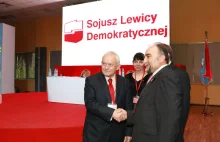 SLD w Szczecinie traci stołki