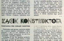 Kalejdoskop Techniki 9/1983