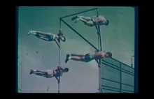 WF w latach '60 - #JFKChallenge