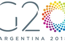 G20 odrzuca regulacje Bitcoina i mówi, że nie stanowi zagrożenia.