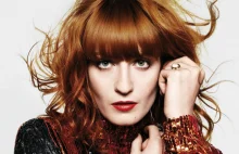 Co wiemy o najnowszym albumie Florence + The Machine?