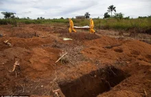 British man dies of suspected Ebola in Macedonia - first UK victim of...