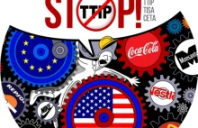 Kto nas wkręca w CETA i TTIP?
