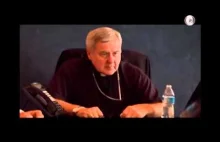 Katolicki arcybiskup: "Nie wiedziałem, że seks z dziećmi to przestępstwo"