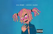 Gucci Gang to plagiat?