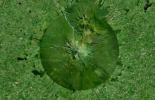 Najciekawsze zdjęcia Ziemi z serwisu Google Earth