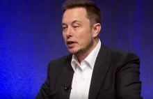 Elon Musk: sztuczna inteligencja zagraża istnieniu ludzkiej cywilizacji -...