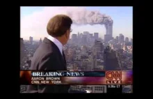 9/11 As It Happened: The Definitive Live News Montage [ENG]