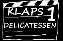 KLAPS No 1 Delikatesy