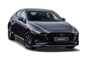 Nowa Mazda 3 - ceny i wyposażenia na rynku Polskim. OD 94 000 zł. Będzie też AWD